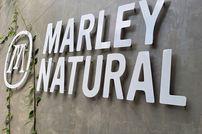 Bob Marley Museum, Devon House and Downtown Kingston Day Tour - Meeting and Pickup Details