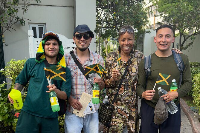 Bob Marley Museum, Devon House and Downtown Kingston Tour - What Makes This Tour Stand Out