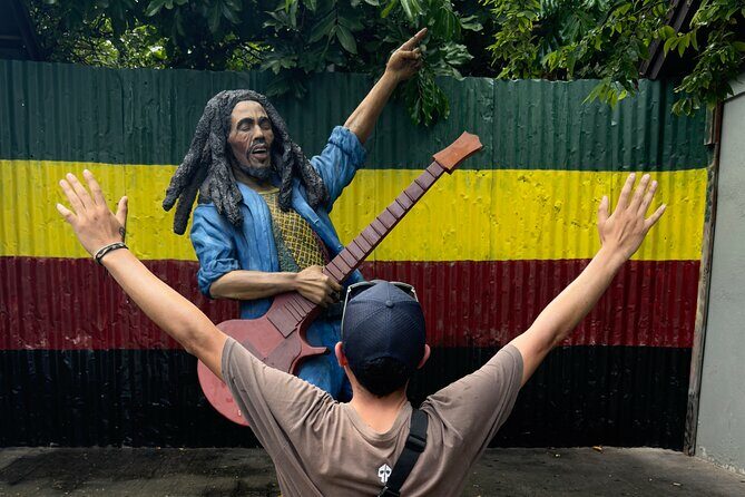 Bob Marley Museum, Devon House and Downtown Kingston Tour - Who Should Book This Tour?