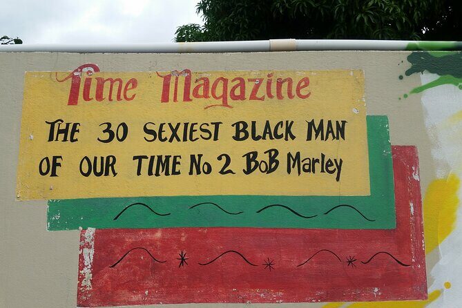 Bob Marley Museum from Montego Bay to Kingston Devon House Stop - Final Thoughts: Who Will Love This Tour?