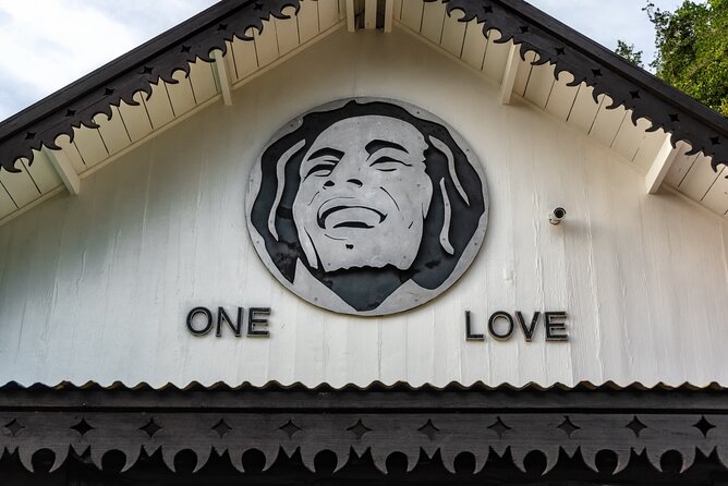 Bob Marley Museum Full Day Private Tour In Kingston - Questions About Your Stay