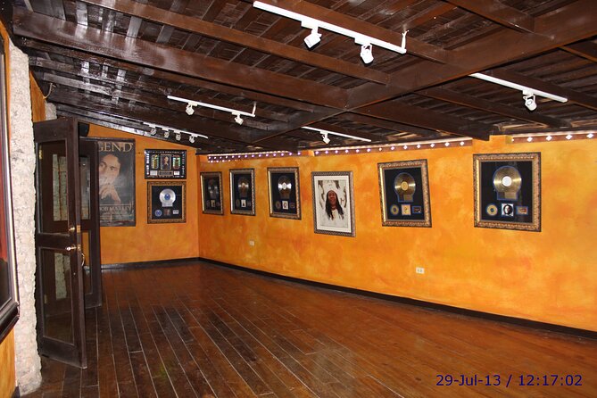 Bob Marley Museum Full Day Tour From Montego Bay - Customer Experience and Reviews