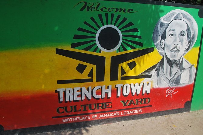 Bob Marley Museum Full Day Tour From Montego Bay - Visiting the Bob Marley Museum