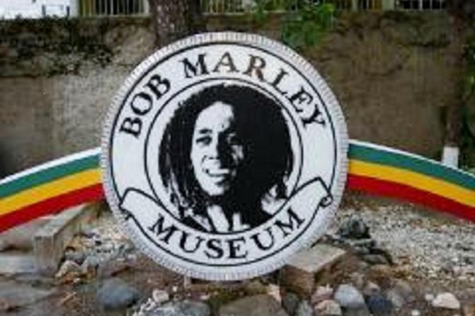Bob Marley Museum Tour From Kingston - About the Bob Marley Museum