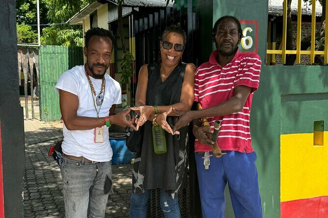 Bob Marley Museum, Tuff Gong Int, Trench Town & Bunny Lee Museum - Practicalities and Value