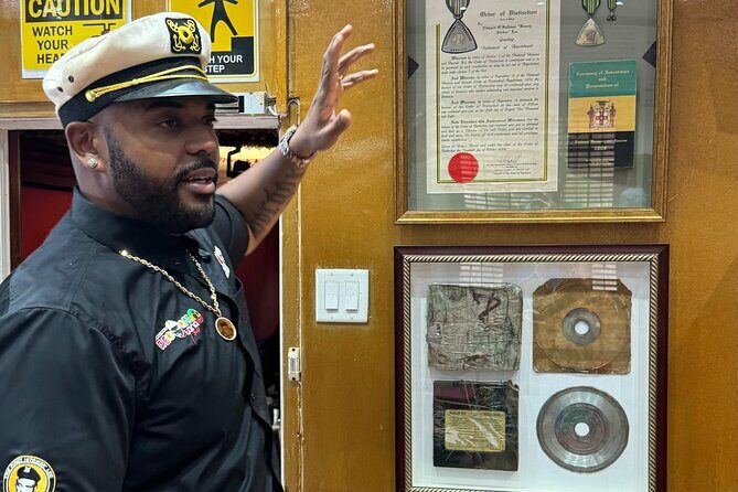 Bob Marley Museum, Tuff Gong Int, Trench Town & Bunny Lee Museum - What We Loved
