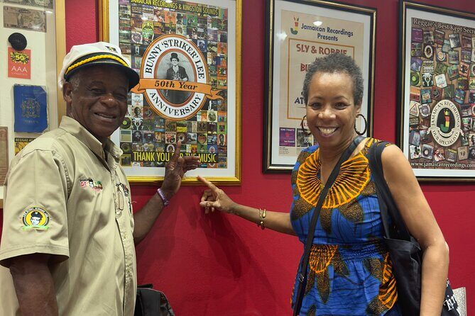 Bob Marley Museum, Tuff Gong Int, Trench Town & Bunny Lee Museum - Who Should Book This Tour?