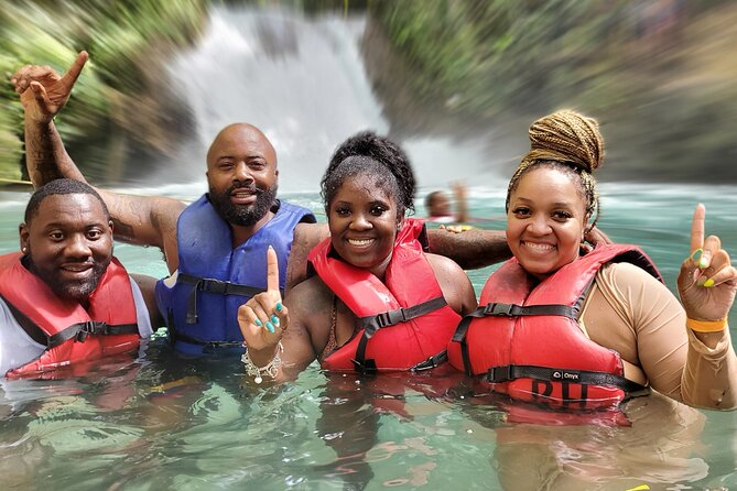 Bob Marley Nine Mile and Blue Hole From Montego Bay - Tour Overview