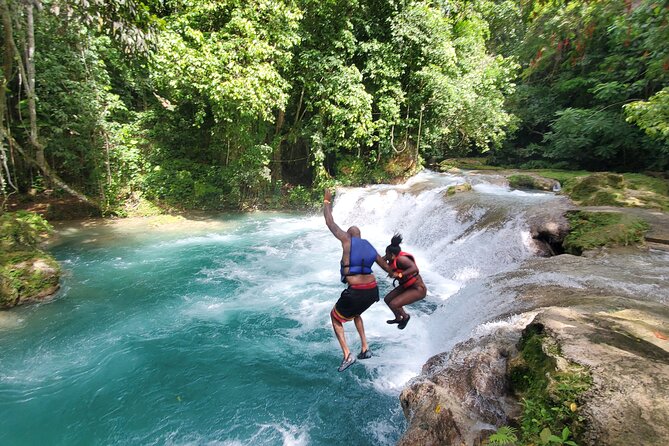 Bob Marley Nine Mile and Blue Hole From Montego Bay - Questions About Your Stay