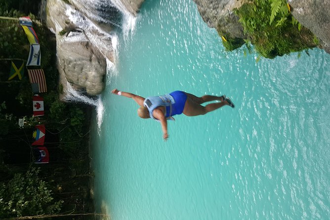 Bob Marley Nine Mile and Blue Hole Tour From Ocho Rios - Exploring Nine Mile, Birthplace of Bob Marley