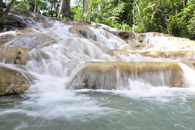 Bob Marley Nine Mile and Dunns River Combo From Ocho Rios - Inclusions