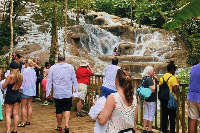 Bob Marley Nine Mile and Dunns River Combo From Ocho Rios - Cancellation Policy and Price