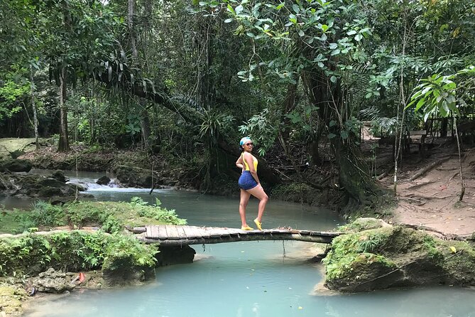 Bob Marley Nine Mile + Blue Hole River - Feedback and Host Response