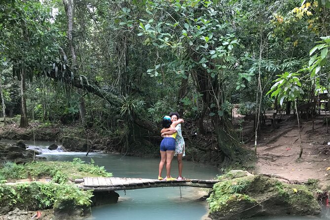 Bob Marley Nine Mile + Blue Hole River - Booking Your Stay