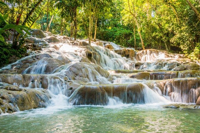 Bob Marley Nine Mile, Dunns River Falls & Floyds Pelican Bar Multi Day Tours - About Your Stay