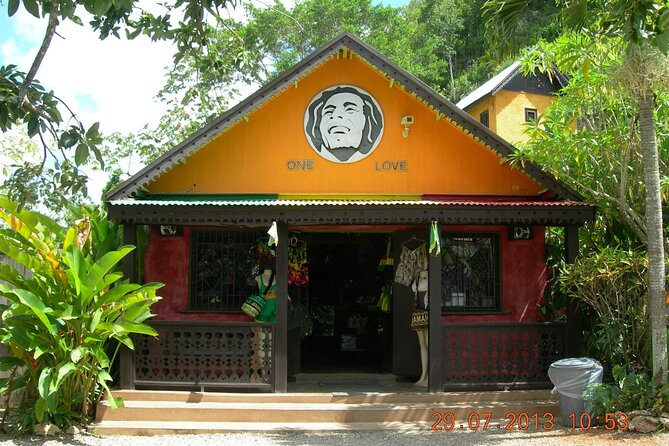 Bob Marley Nine Mile, Dunns River Falls & Floyds Pelican Bar Multi Day Tours - Pricing Details