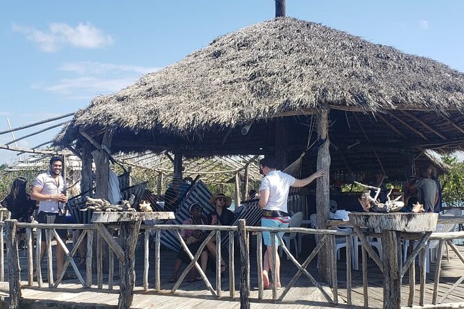 Bob Marley Nine Mile, Dunns River Falls & Floyds Pelican Bar Multi Day Tours - Pickup and Meeting Information