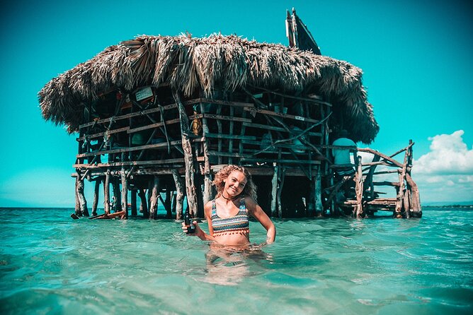 Bob Marley Nine Mile, Dunns River Falls & Floyds Pelican Bar Multi Day Tours - Accessibility Options