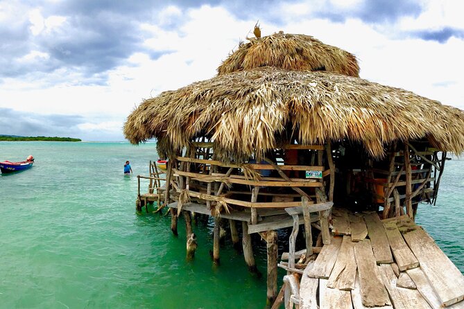 Bob Marley Nine Mile, Dunns River Falls & Floyds Pelican Bar Multi Day Tours - Nearby Attractions and Activities