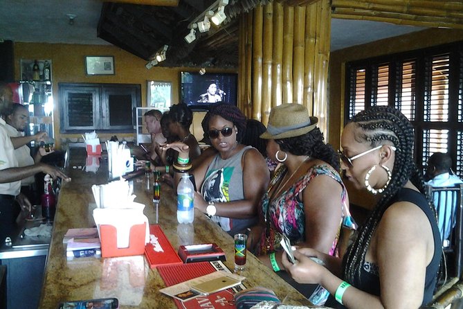 Bob Marley Nine Mile Excursion From Falmouth - Accessibility and Requirements