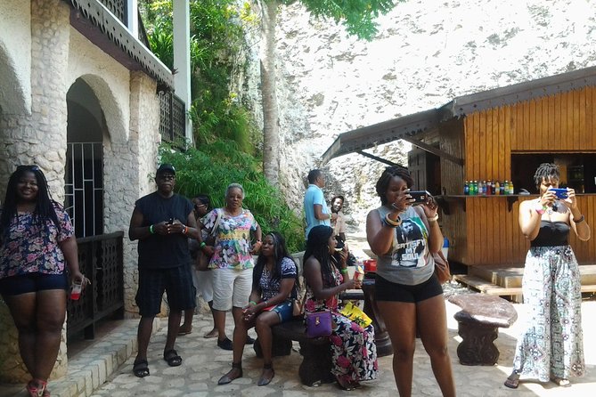 Bob Marley Nine Mile Excursion From Falmouth - Traveler Experiences