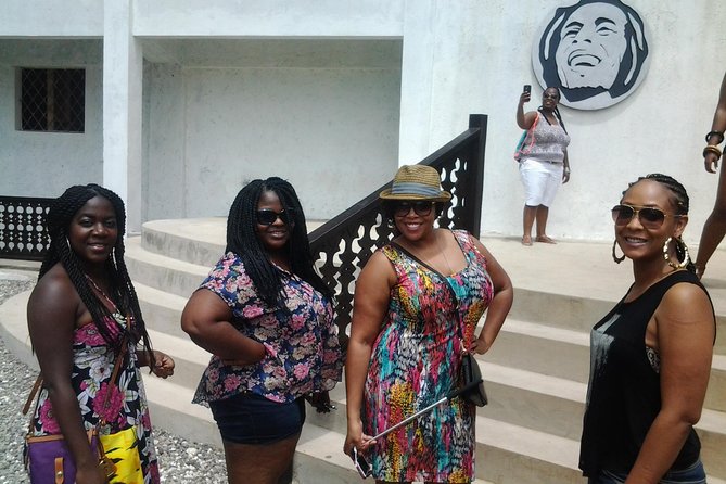 Bob Marley Nine Mile Excursion From Falmouth - Planning Your Excursion