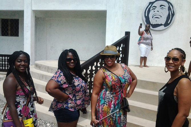 Bob Marley Nine Mile Excursion From Montego Bay - Health and Safety Guidelines