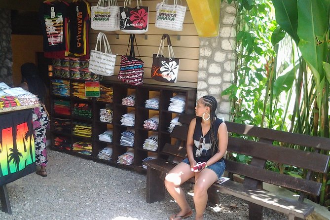 Bob Marley Nine Mile Excursion From Montego Bay - Exploring Bob Marleys Birthplace