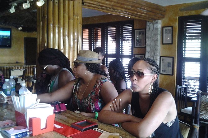 Bob Marley Nine Mile Excursion From Montego Bay - Booking Your Stay