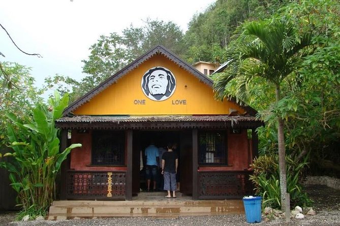 Bob Marley Nine Mile Private Tour - About Your Stay