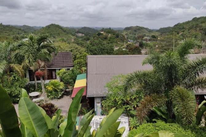 Bob Marley Nine Mile Private Tour - Legend of Bob Marley