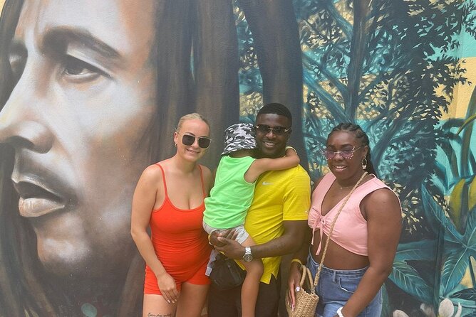 Bob Marley Nine Mile Reggae and Cultural Tour - Explore the Birthplace of Bob Marley