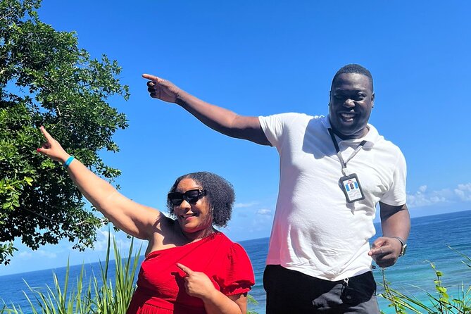 Bob Marley Nine Mile Sightseeing Tour From Falmouth - Touring Bob Marleys Boyhood Home