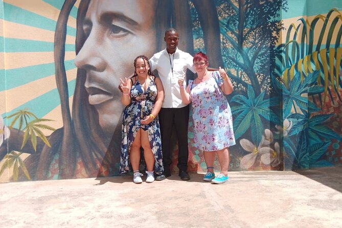 Bob Marley Nine Mile Sightseeing Tour From Falmouth - Scenic Views of Discovery Bay