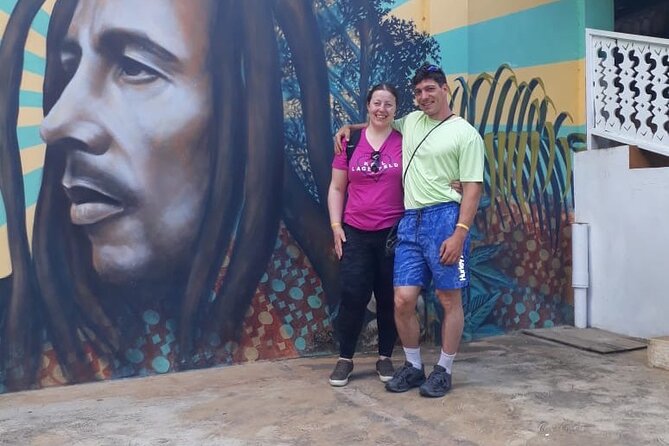 Bob Marley Nine Mile Sightseeing Tour From Falmouth - Booking and Cancellation Details