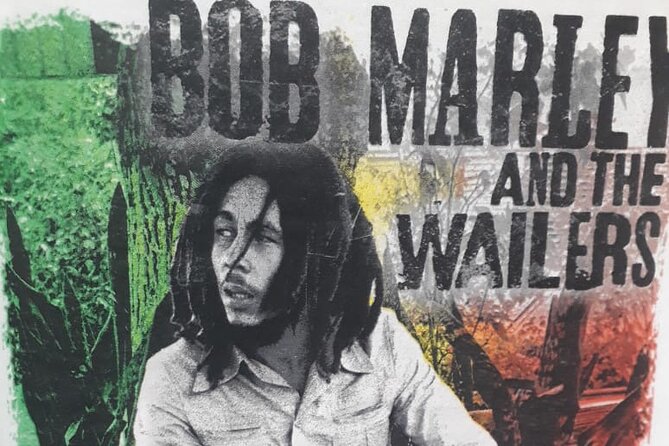Bob Marley Nine Mile Sightseeing Tour From Ocho Rios - Inclusions and Pickup Details