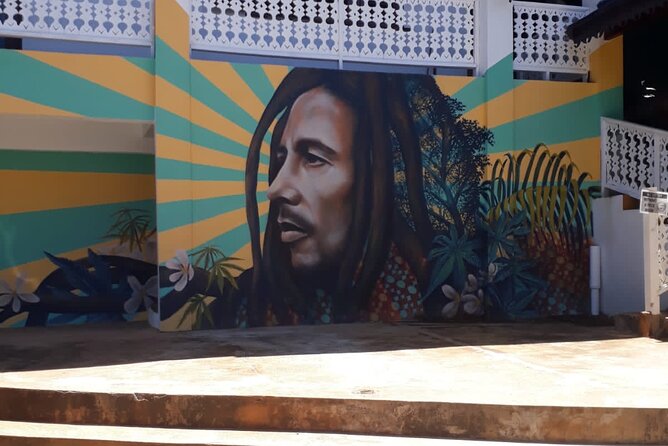 Bob Marley Nine Mile Sightseeing Tour From Ocho Rios - Health and Accessibility