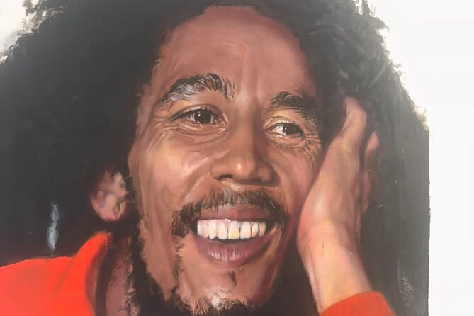 Bob Marley Nine Mile Sightseeing Tour From Ocho Rios - Exploring Nine Mile