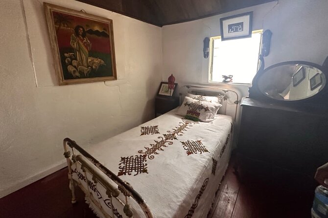 Bob Marley Nine Mile Sightseeing Tour From Ocho Rios - Mausoleum and Museum Tour