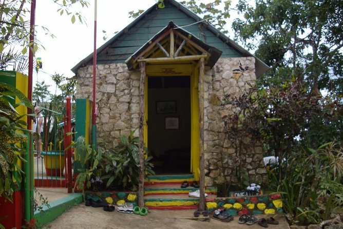 Bob Marley Nine Mile Tour From Falmouth - Accessibility and Requirements