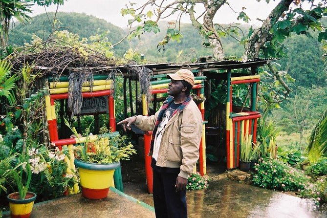 Bob Marley Nine Mile Tour From Falmouth - Customer Reviews