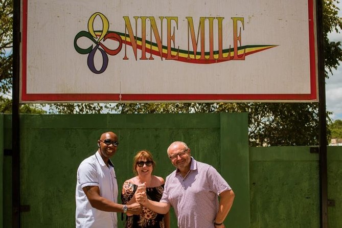 Bob Marley Nine Mile Tour From Falmouth - Exploring Marleys Legacy
