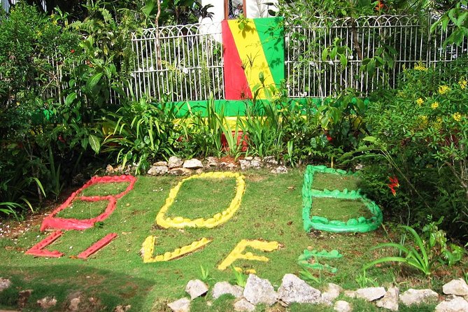 Bob Marley Nine Mile Tour From Falmouth - Prepare for the Journey