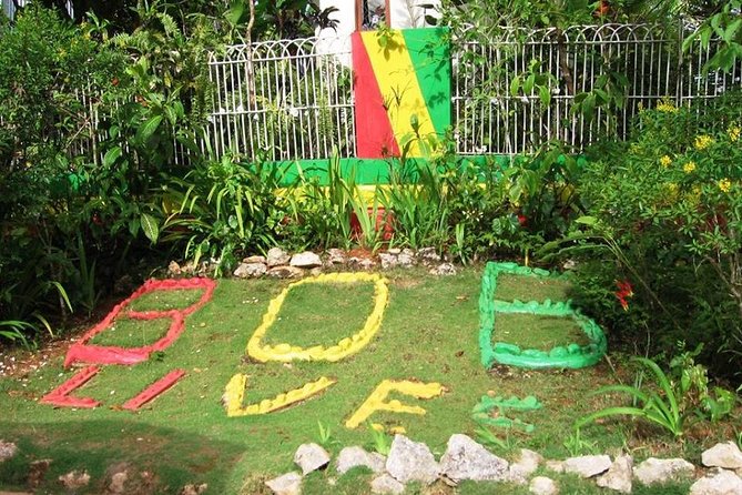Bob Marley Nine Mile Tour From Ocho Rios - Start Time and Pickup
