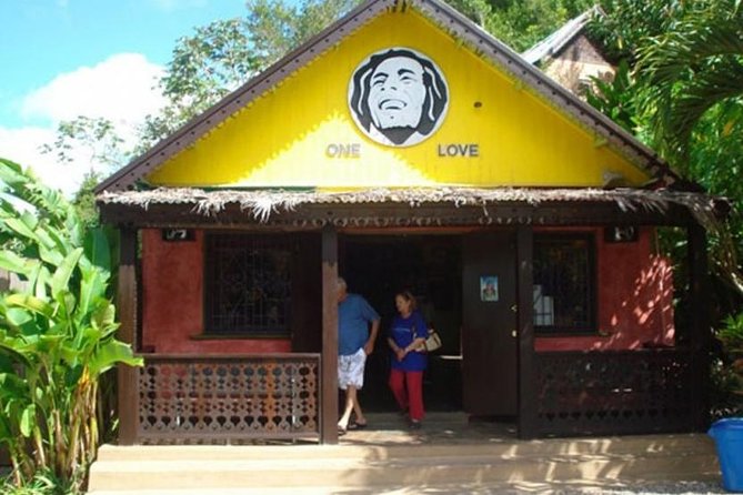 Bob Marley Nine Mile Tour From Ocho Rios - Dress Code and Booking