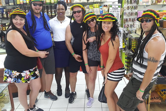 Bob Marley Nine Mile Tour From Ocho Rios - About Your Stay