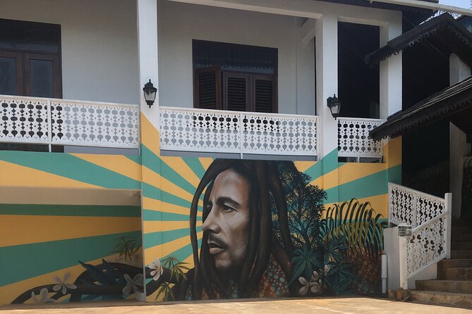 Bob Marleys Mausoleum and Luminous Lagoon - Tour Highlights and Features