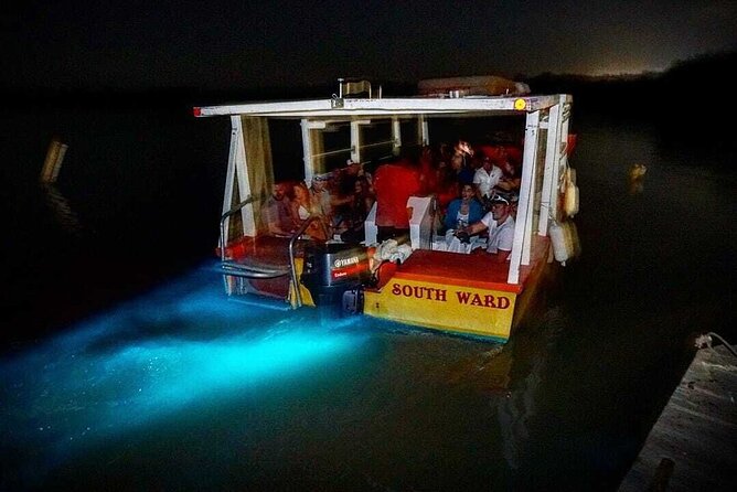 Bob Marleys Mausoleum and Luminous Lagoon - Tips for a Memorable Visit