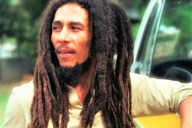 Bob Marleys Nine Mile Admission and Guided Tour From Montego Bay - Bob Marleys Birthplace in Nine Miles