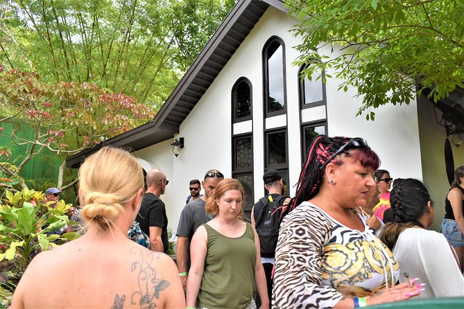 Bob Marleys Nine Mile Day-Trip W/Admission & Guided Tour From Grand Palladium - Visiting Historic Plantation Homes